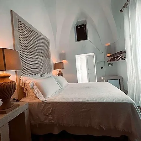 Hotel Palazzo Nur