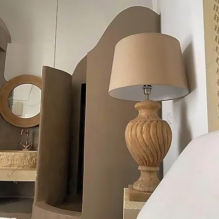 호텔 Palazzo Nur *