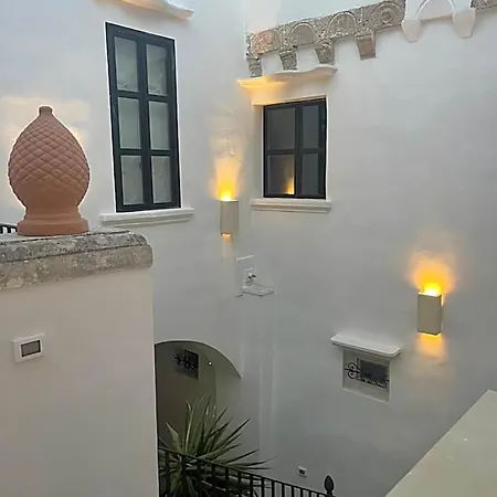 Palazzo Nur Hotel *