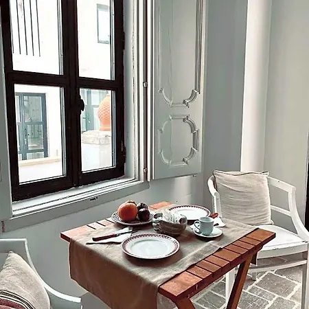 호텔 Palazzo Nur 갈리폴리