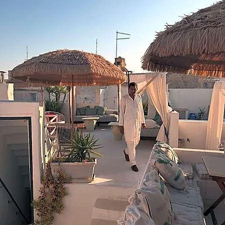 Otel Palazzo Nur Gallipoli