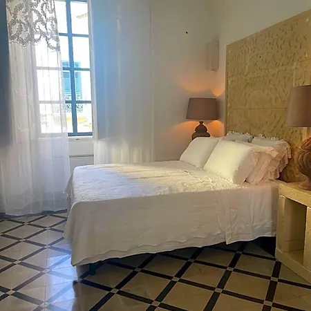 Palazzo Nur * Gallipoli