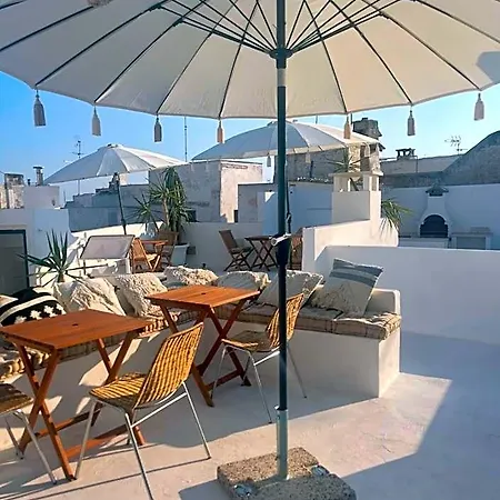Hotel Palazzo Nur Gallipoli