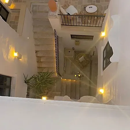 호텔 Palazzo Nur 갈리폴리