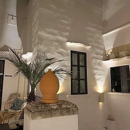 Hotel Palazzo Nur Gallipoli