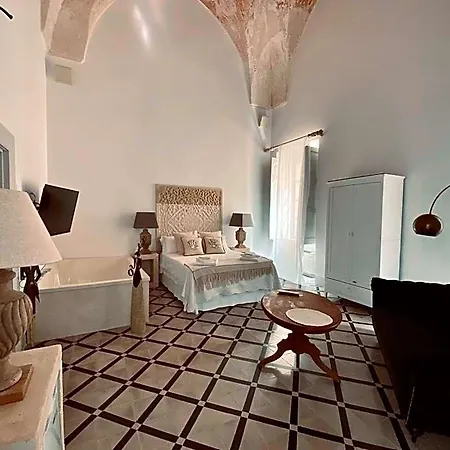 Palazzo Nur Hotel Gallipoli