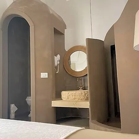 Palazzo Nur Gallipoli